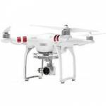 DJI Phantom 3 Standard Quad Copter with a Built in HD Video and 12MP Stills Camera, Dedicated Remote and 3-axis Gimbal DJI Phantom 3 Standard Quad Copter with a Built in HD Video and 12MP Stills Camera, Dedicated Remote and 3-axis Gimbal